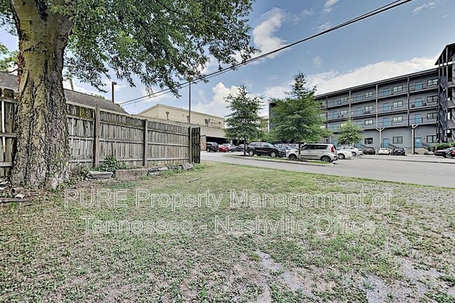 Building Photo - 1036 Chicamauga Ave