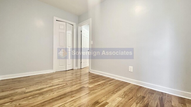 Floorplan - 518 West 204th Street