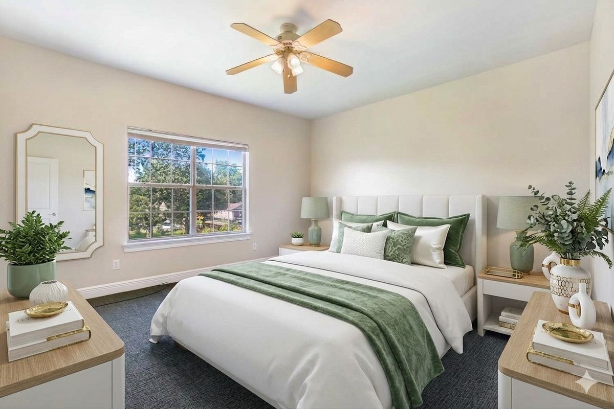 Building Photo - 4317 Downs St