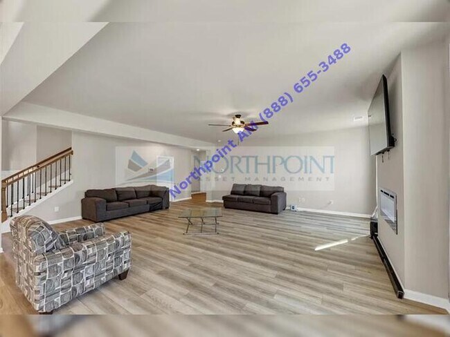 Building Photo - Beautiful Home for Lease in Locust Grove