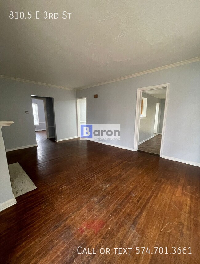 Building Photo - 810.5 E 3rd St