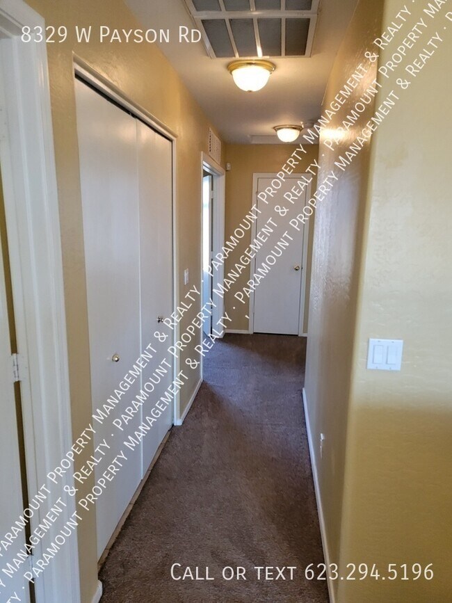 Building Photo - 8329 W Payson Rd