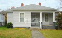 Building Photo - 1104 Gregory St