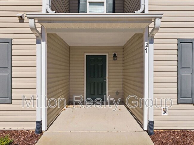 Building Photo - 27 River Stancil Dr