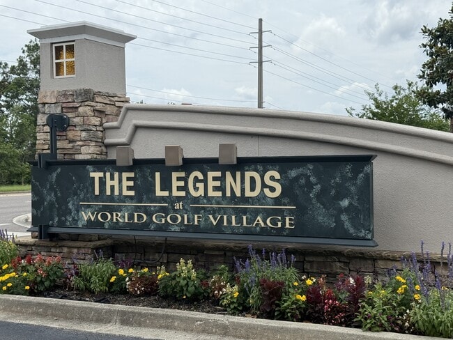 Building Photo - 145 Legendary Dr