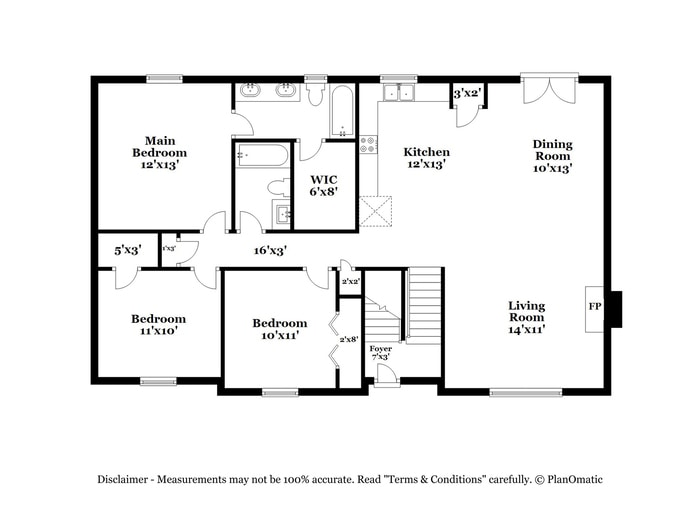 Building Photo - 309 Timberglen Dr