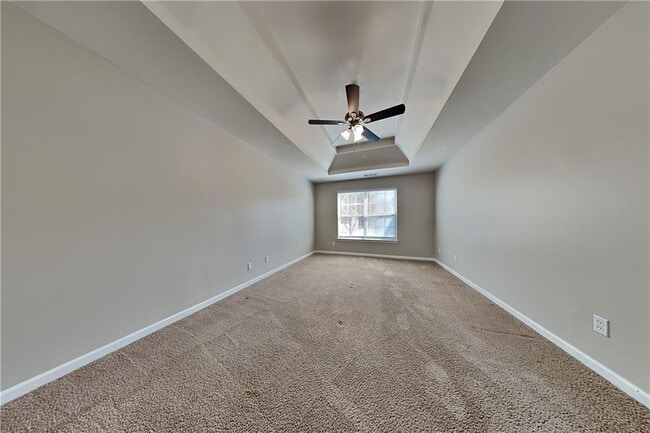 Building Photo - 4341 Ash Tree St SW