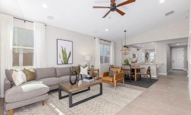 Building Photo - 17976 W Jones Ave