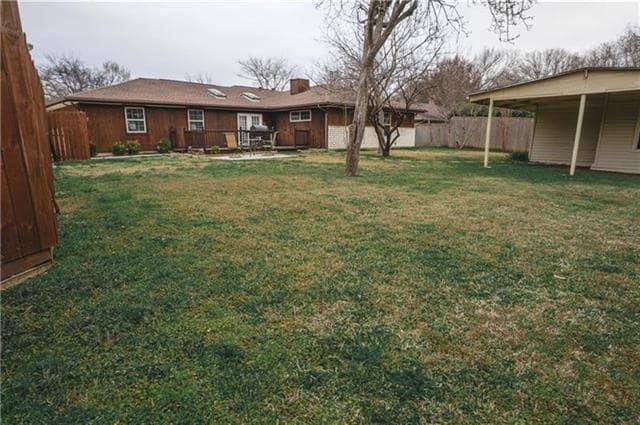 Building Photo - 1021 Edgefield Dr