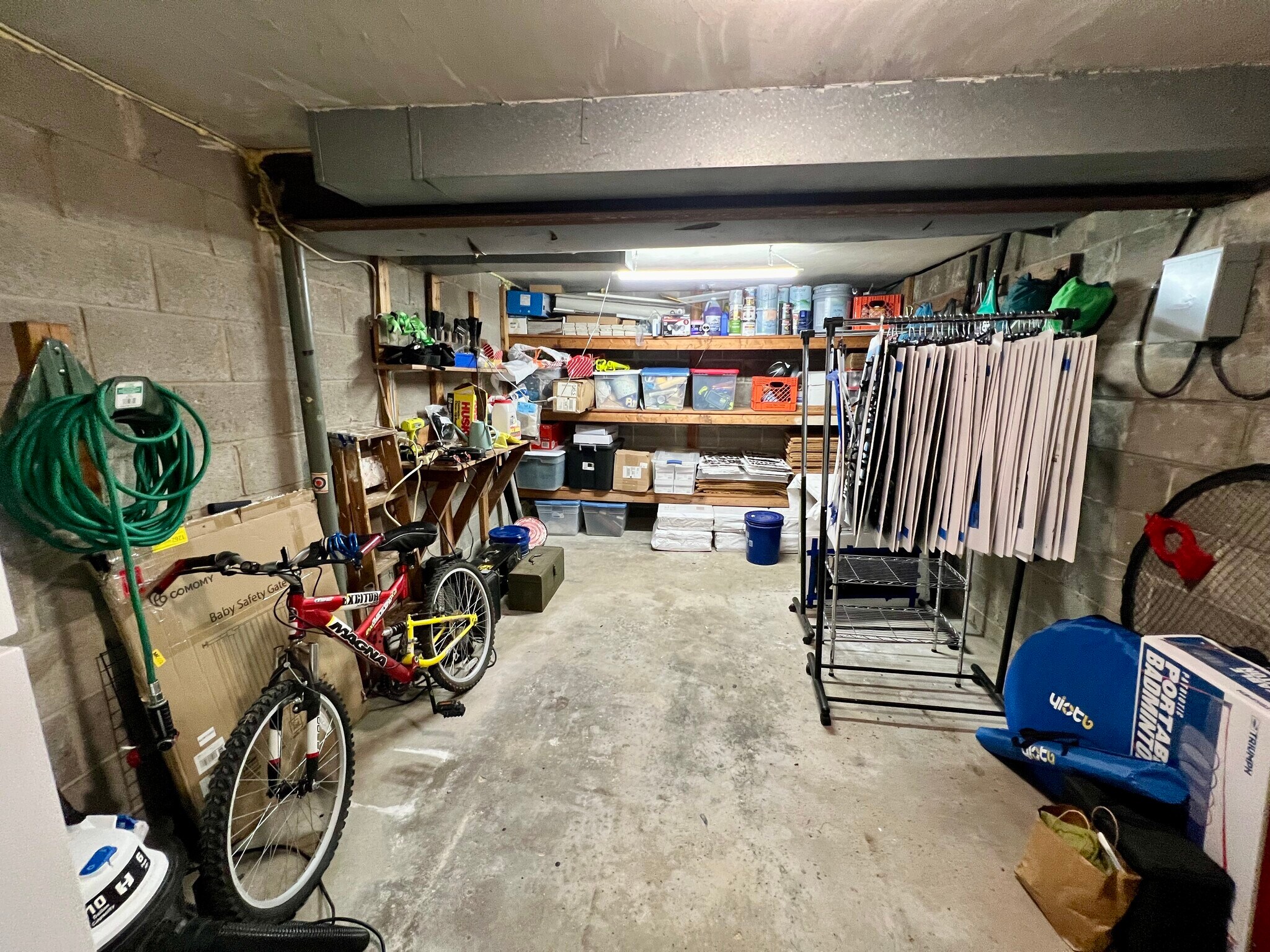 Building Photo - 8099 Nuttals Grove Rd