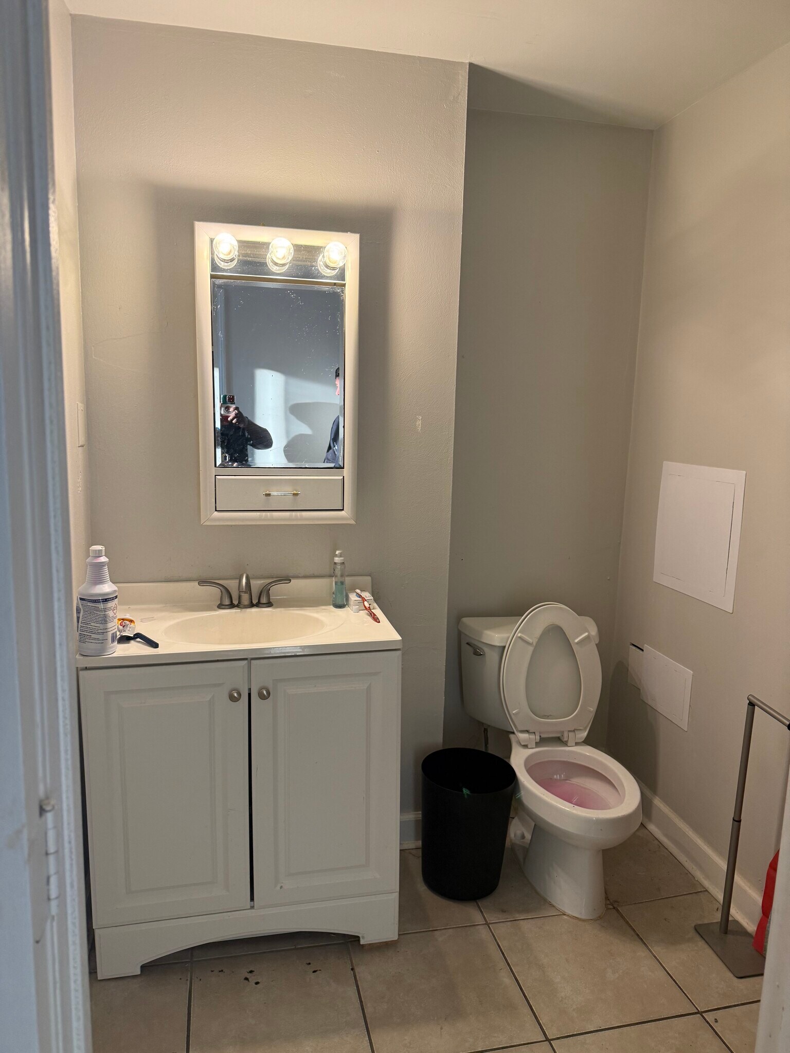 Bathroom - 236 Main St