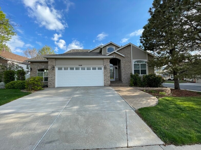 Primary Photo - 1048 W 127th Pl