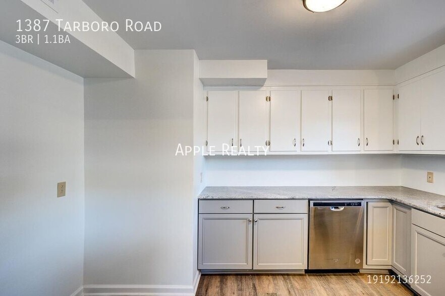 Building Photo - 1387 Tarboro Rd