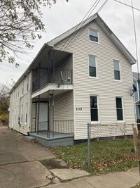 Building Photo - 3119 W 52nd St