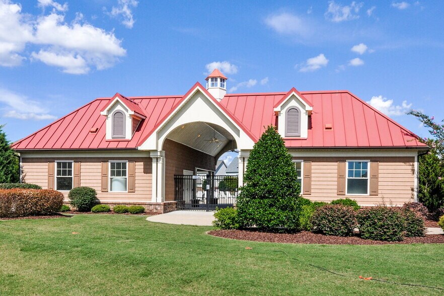 Building Photo - 206 Callahan Trail