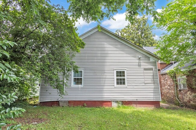 Building Photo - Cute 1 bedroom in Old Towne!