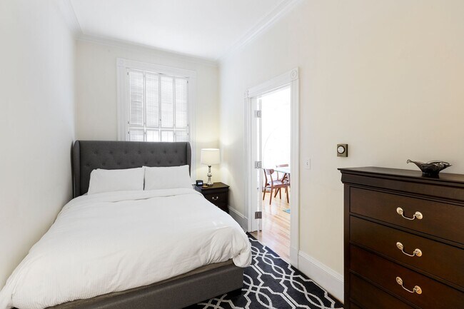 Building Photo - 396 Commonwealth Ave #3C Boston MA 02215