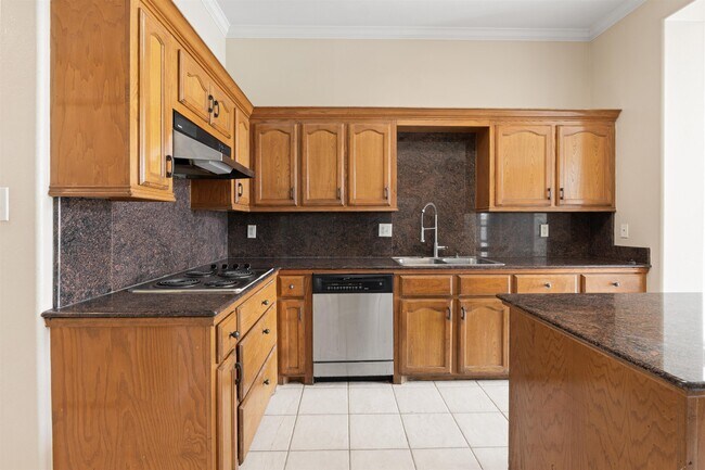 Building Photo - 3022 Edgar Allen Poe Dr