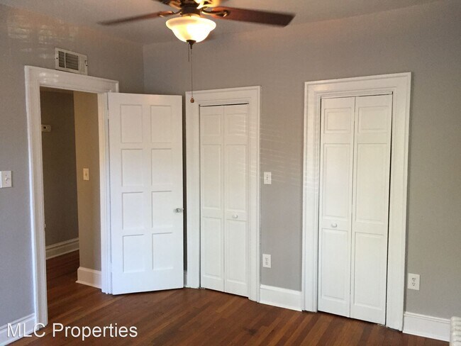 Building Photo - 1 br, 1 bath Apartment - 807 PENN AVENUE