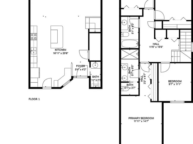 Building Photo - 554 Majorca Ct