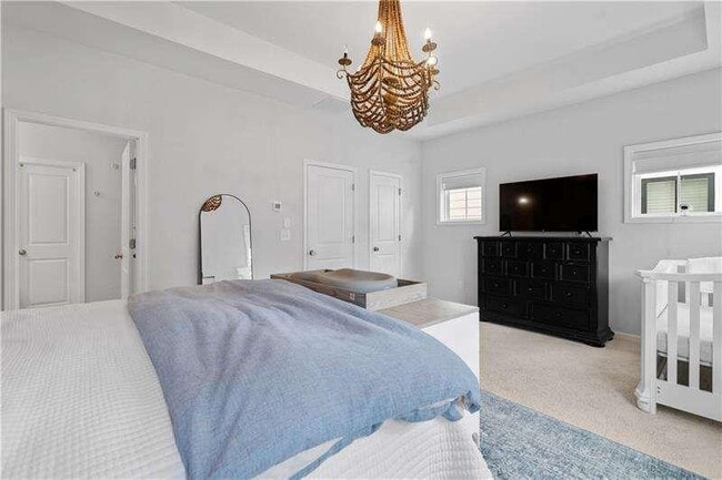 Building Photo - 4391 Gillon Cir SE