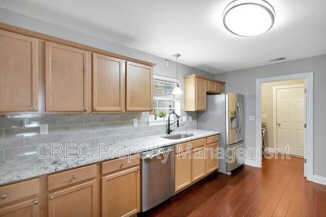 Building Photo - 1804 Parkland Preserve Ln