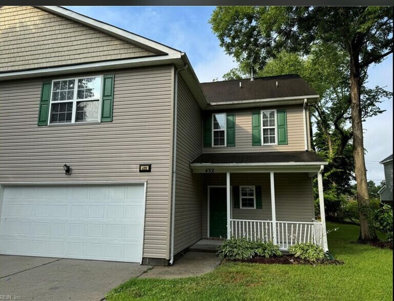 Primary Photo - 432 Hartsdale Rd