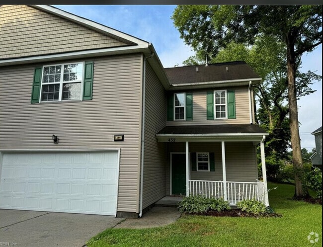Building Photo - 432 Hartsdale Rd