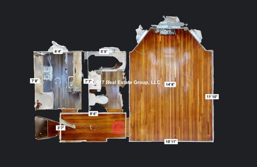 Building Photo - 1179 Boylston St