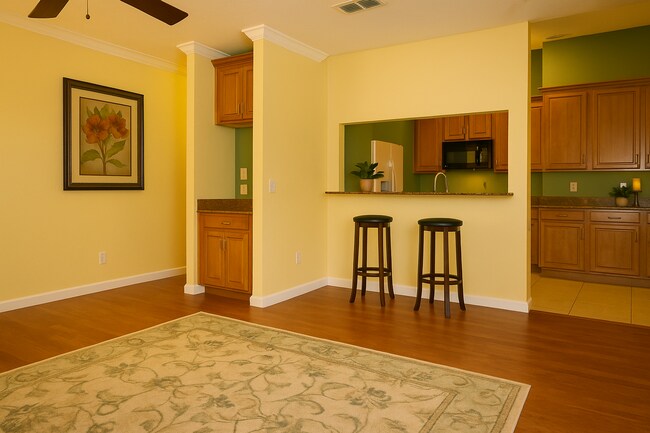 Building Photo - Downtown 3 bedroom townhome