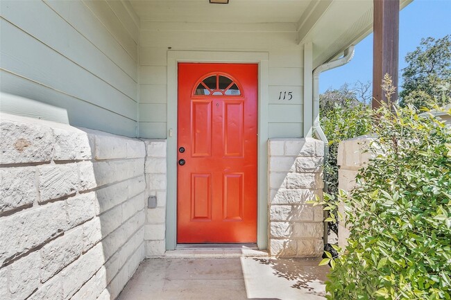 Building Photo - 115 Bolero Way