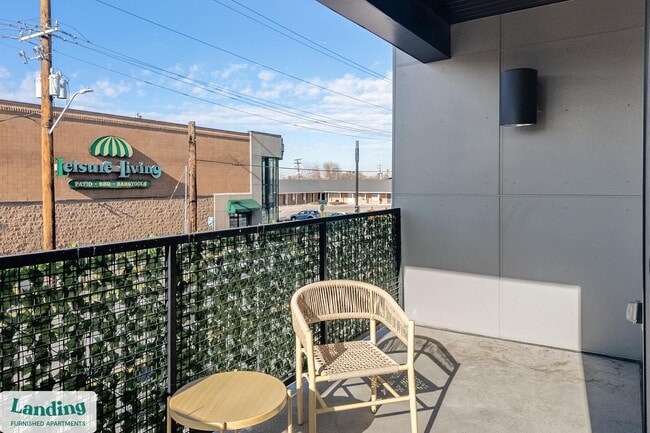 Building Photo - 2201 S 900 E