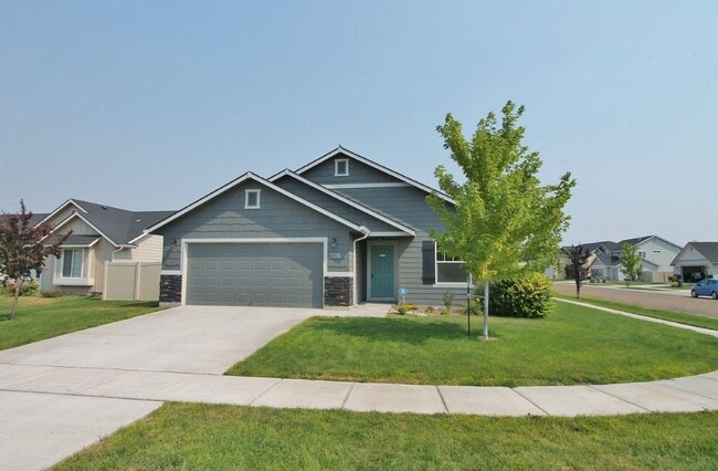 Primary Photo - Clean Single-Level Home