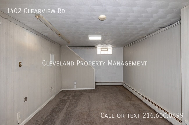 Building Photo - 1402 Clearview Rd