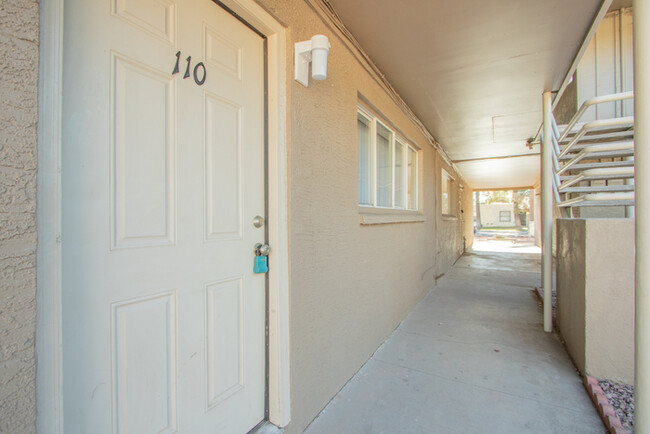 Building Photo - 2150 W MISSOURI AVE UNIT 110, PHOENIX AZ