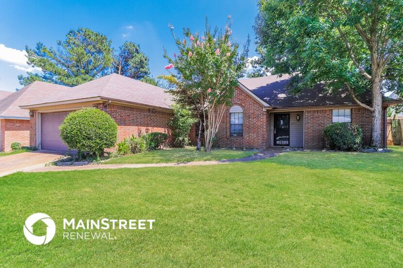 Building Photo - 8257 River Creek Cove