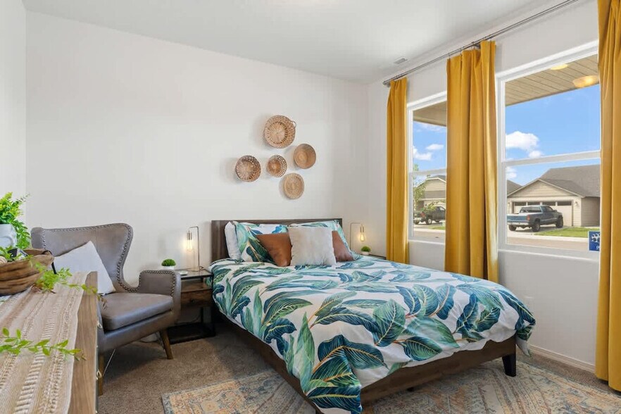 Building Photo - 3905 Winged Dove St