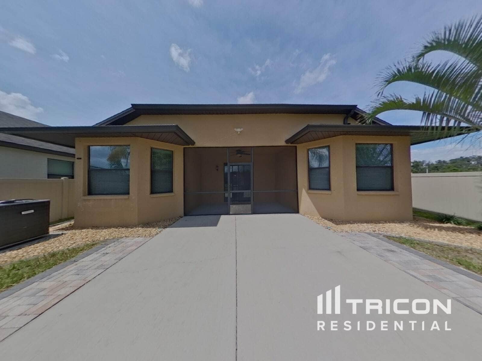 Building Photo - 12216 Creek Preserve Dr