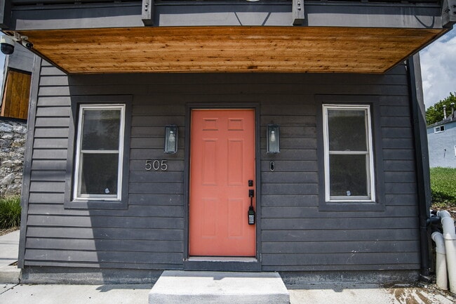 Building Photo - August Only: Submit your application this month and pay a reduced application fee of just $32.Cha...