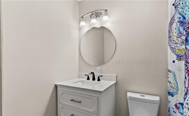 Building Photo - Cute 3-bedroom 2-bathroom house in Cove!