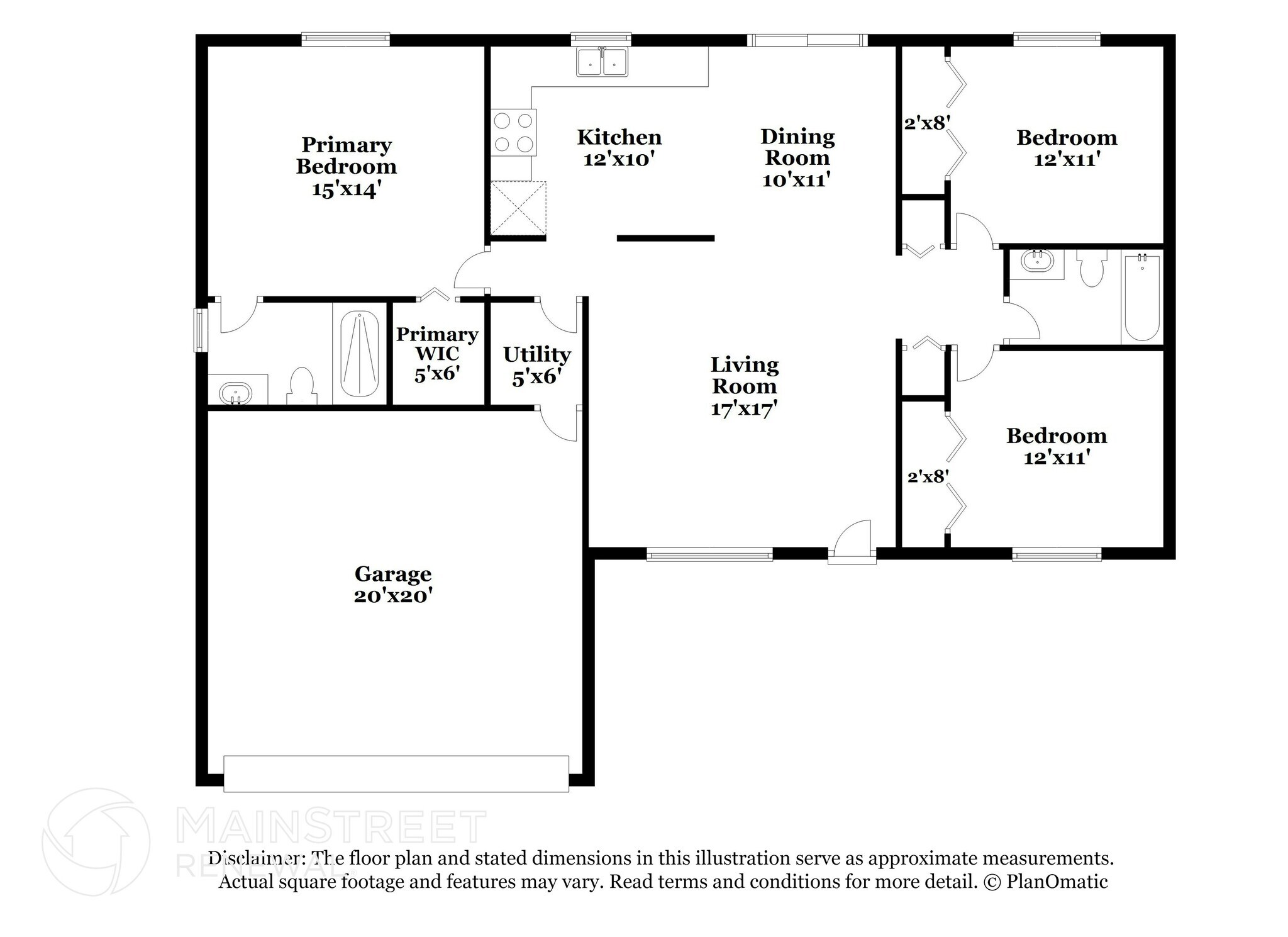 Building Photo - 3814 21st St SW