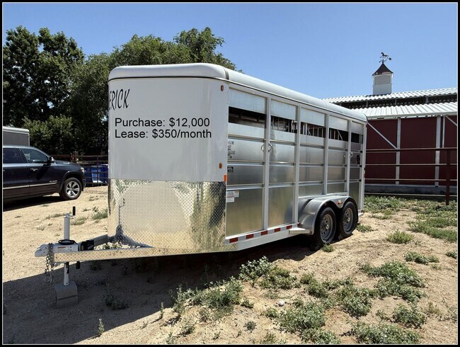 Building Photo - 3 Acre Horse Ranch & Home Rental SE Boise ...