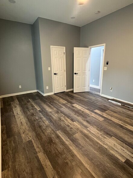 Bedroom - 3360 Linda Dr