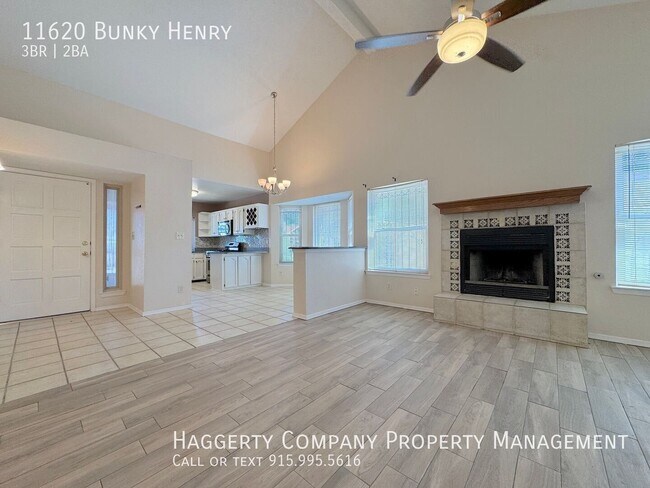 Building Photo - 11620 Bunky Henry Ln
