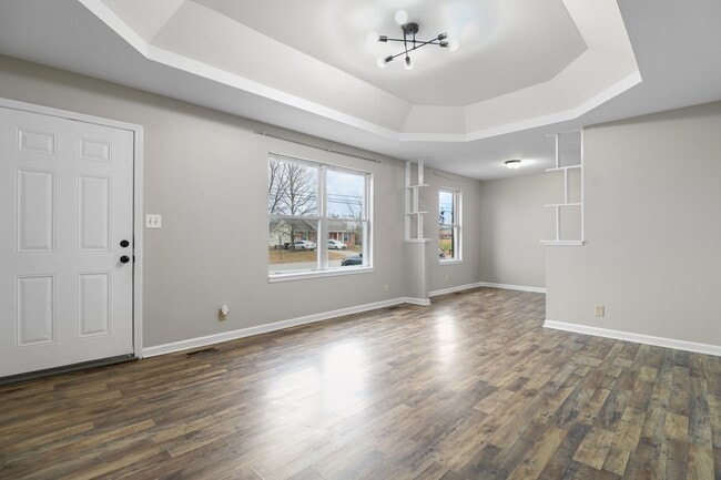 Building Photo - 1302 Sharptail Trail