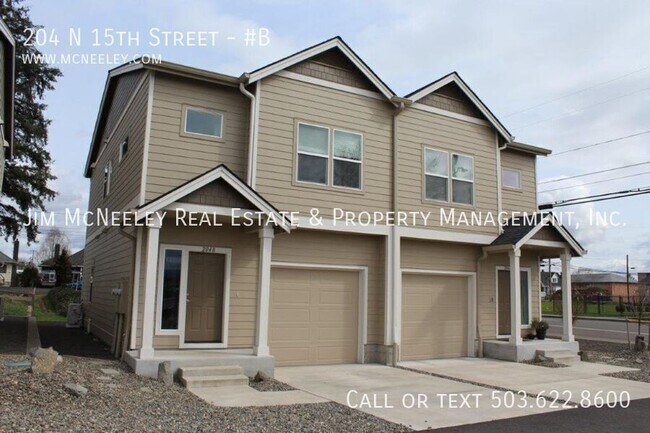 Building Photo - 204 N 15th St