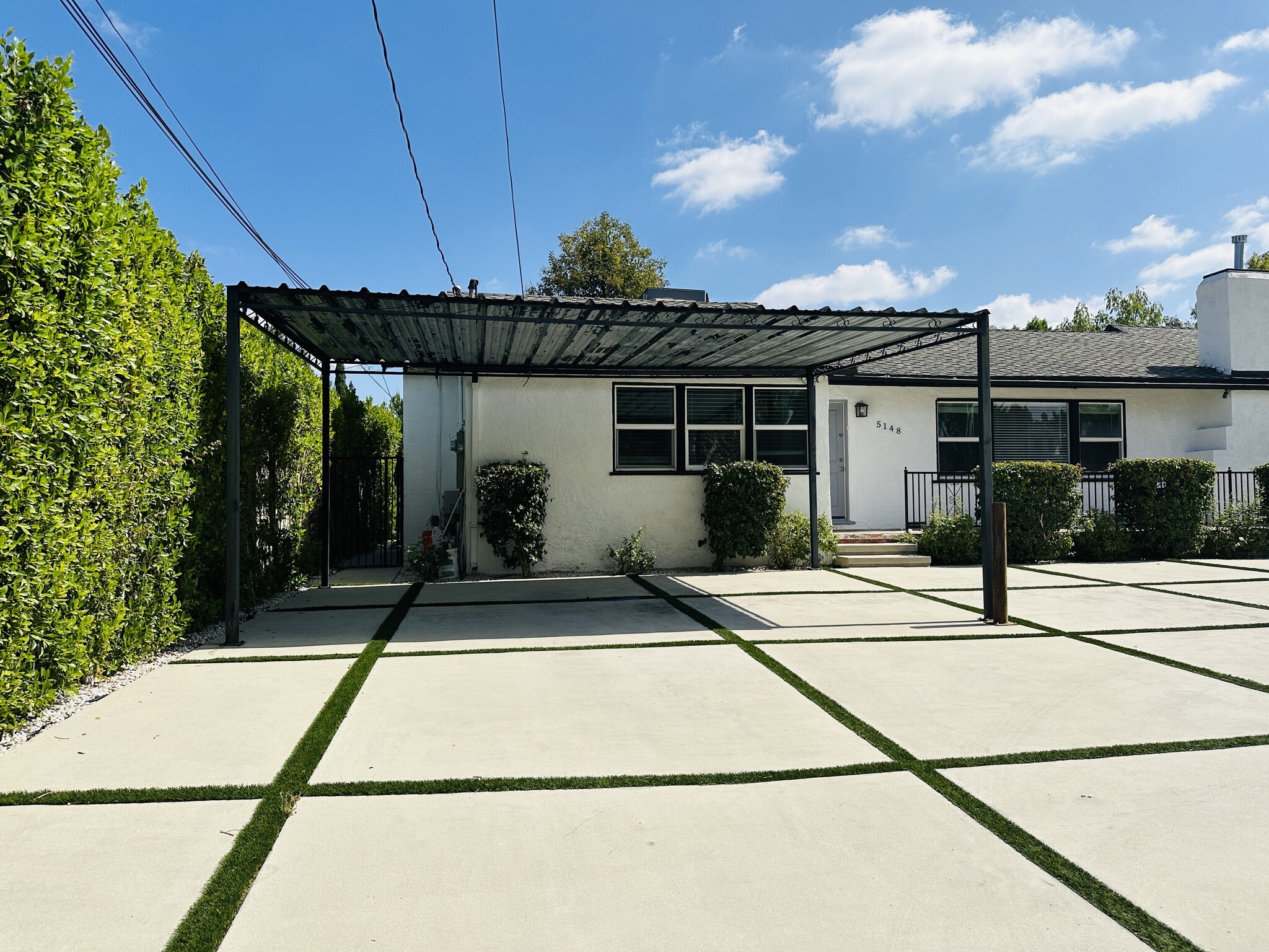 Building Photo - 5148 Otis Ave