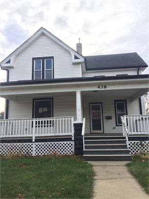 Building Photo - 438 Locust St