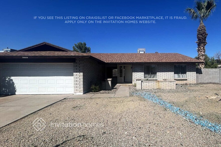 Primary Photo - 5322 W Seldon Ln