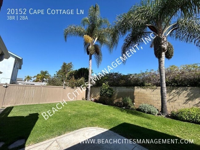 Building Photo - 20152 Cape Cottage Ln